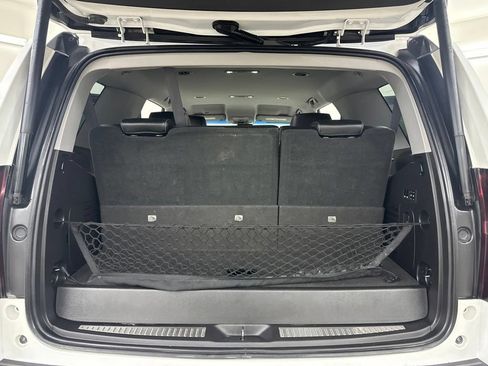 Used 2016 Chevrolet Tahoe LTZ w/ Max Trailering Package AWD/4WD image 31