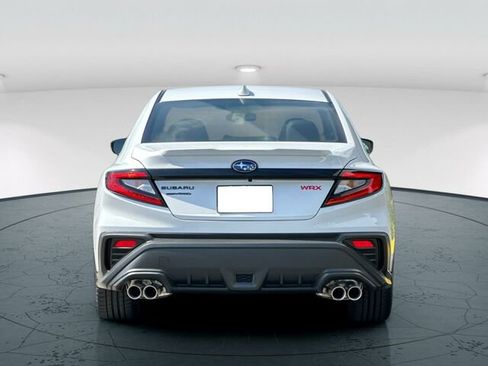 New 2026 Subaru WRX Premium image 5