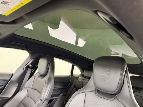 New 2026 Porsche Taycan 4S image 17