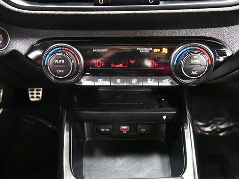Certified 2024 Kia Forte GT FWD image 27
