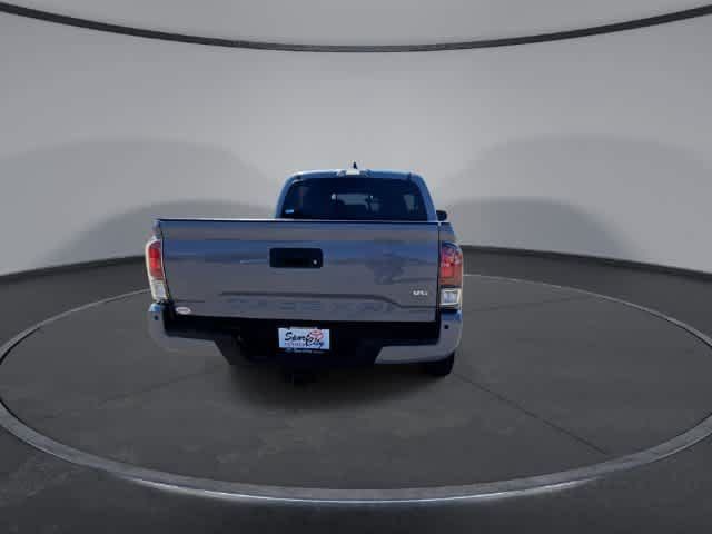Used 2020 Toyota Tacoma TRD Sport w/ Technology Package AWD/4WD image 7