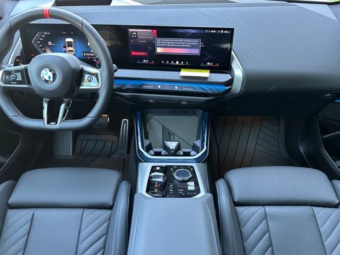 New 2026 BMW X3 M50 w/ Premium Package image 10