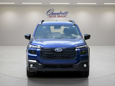 New 2026 Subaru Outback Limited AWD/4WD image 9