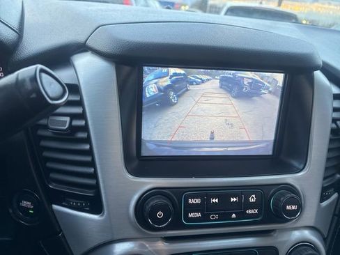 Used 2019 GMC Yukon SLT w/ Premium Edition image 43