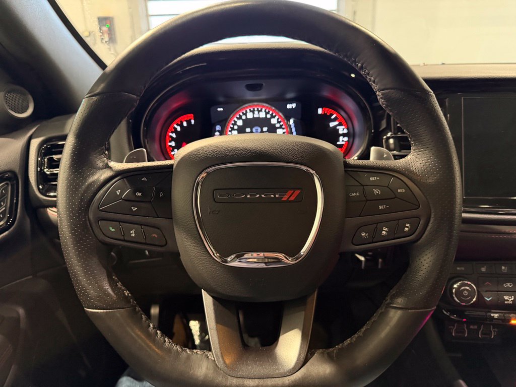 Used 2023 Dodge Durango R/T AWD/4WD image 13