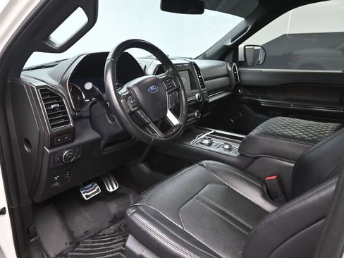 Certified 2021 Ford Expedition Limited image 19