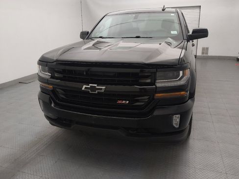 Used 2016 Chevrolet Silverado 1500 LT w/ Midnight Edition image 15