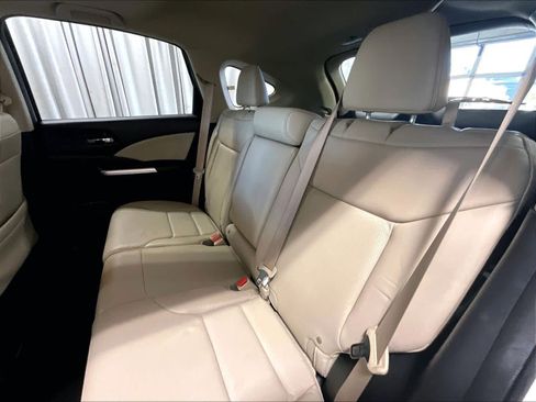 Used 2015 Honda CR-V EX-L image 15