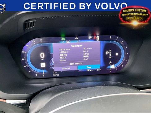 Used 2023 Volvo XC60 B5 Ultimate w/ Climate Package AWD/4WD image 28