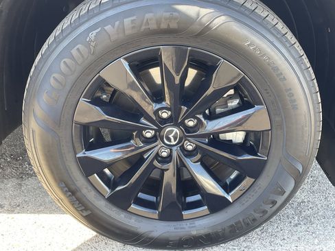 Used 2023 MAZDA CX-50 2.5 S w/ Weather Package image 8