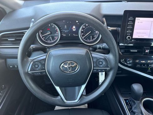 Used 2023 Toyota Camry LE AWD/4WD image 18