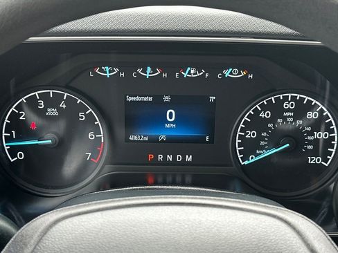 Used 2022 Ford F150 XL w/ STX Appearance Package RWD image 23