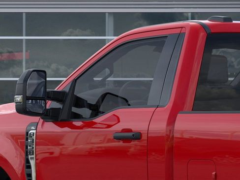 New 2026 Ford F350 XL w/ Snow Plow Prep Package image 20