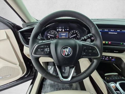 Used 2023 Buick Envision Avenir AWD/4WD image 30