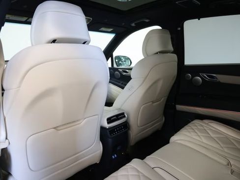 New 2026 Genesis GV80 3.5T Prestige image 33