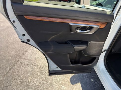 Used 2022 Honda CR-V EX image 25