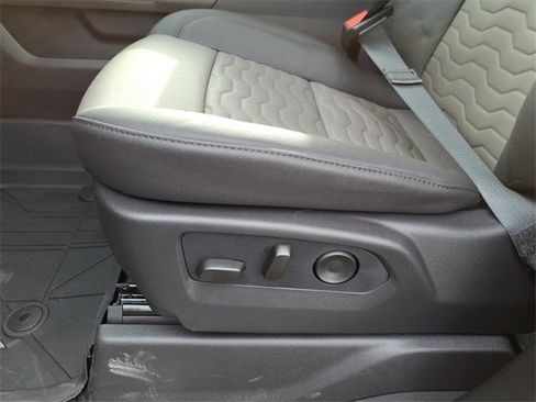 New 2026 Chevrolet Silverado 1500 ZR2 image 7