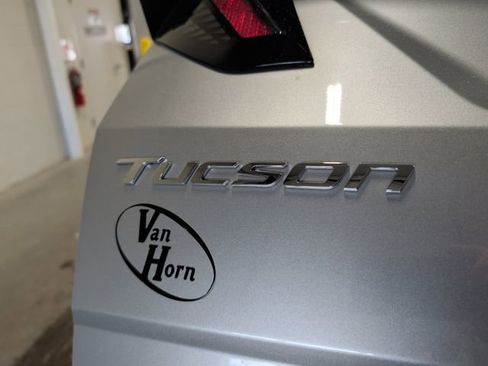 Used 2022 Hyundai Tucson SEL w/ Cargo Package image 33