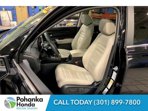 Used 2023 Honda CR-V EX-L image 18