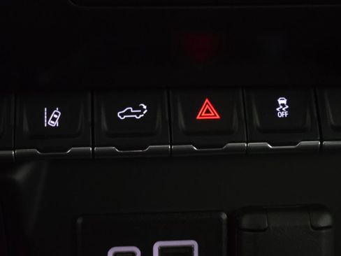 Used 2024 GMC Sierra 2500 Pro image 5