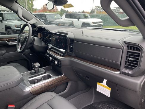New 2026 GMC Sierra 1500 Elevation w/ Elevation Premium Package image 29