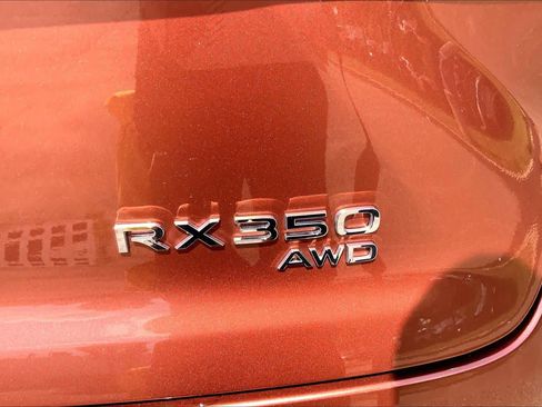 Used 2025 Lexus RX 350 AWD w/ Convenience Package image 10
