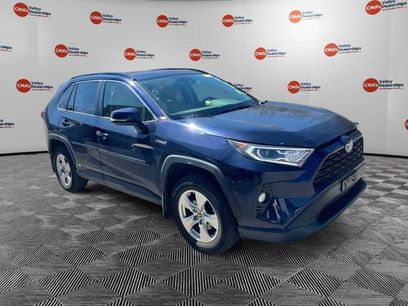 Used 2020 Toyota RAV4 XLE w/ Convenience Package