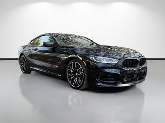 New 2026 BMW M850i xDrive M850i xDrive w/ M Carbon Exterior Package video 1