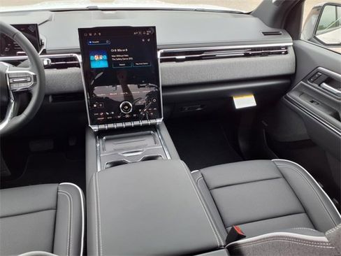 New 2026 GMC Sierra EV Elevation w/ Premium Package image 15