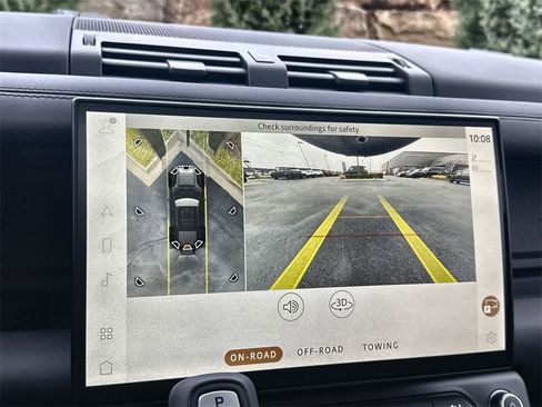 Used 2026 Land Rover Defender 110 S image 25