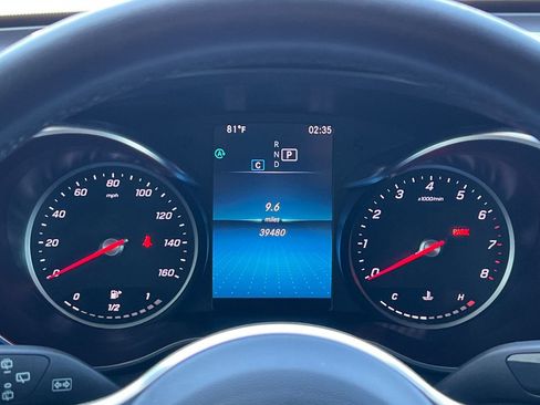 Used 2021 Mercedes-Benz GLC 300 w/ Premium Package image 30