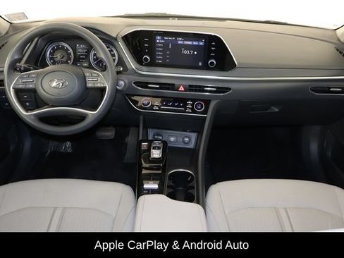Used 2022 Hyundai Sonata SEL FWD image 13