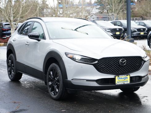 New 2026 MAZDA CX-30 Aire Edition AWD/4WD image 1