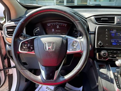 Used 2019 Honda CR-V EX-L image 16