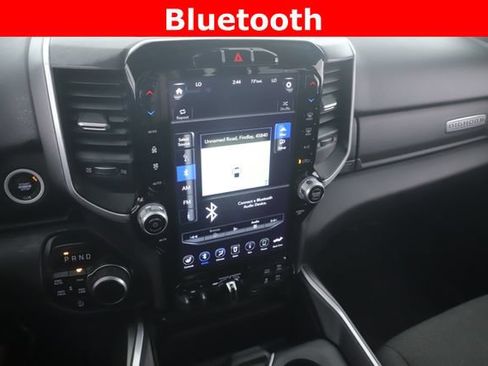 Used 2021 RAM 1500 Big Horn AWD/4WD image 24