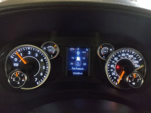 Used 2022 RAM 2500 Tradesman w/ Protection Group AWD/4WD image 23
