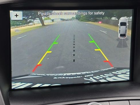 Used 2018 Ford Escape SEL AWD/4WD image 33