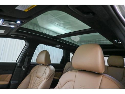 New 2026 Kia Sorento SX Prestige image 21