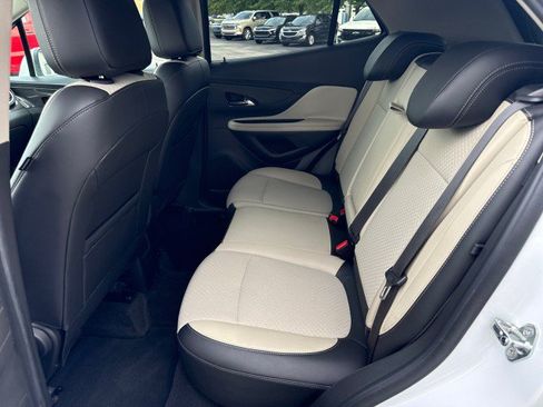 Used 2017 Buick Encore Preferred FWD image 24