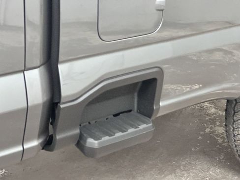 New 2026 Ford F350 XL w/ STX Appearance Package image 17