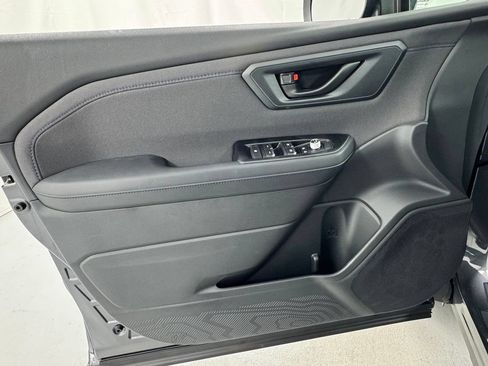 New 2026 Subaru Forester Premium AWD/4WD image 19