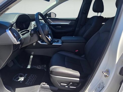 Used 2025 MAZDA CX-70 Plug-In Hybrid w/ Premium Pkg AWD/4WD image 26