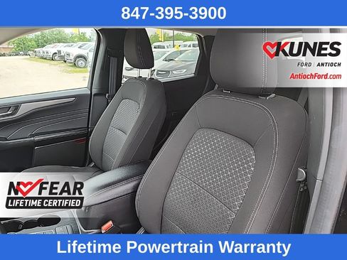 Used 2024 Ford Escape Active AWD/4WD image 19