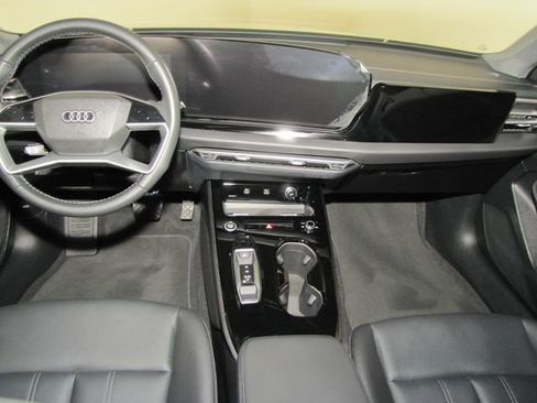 Used 2025 Audi A5 2.0T Premium AWD/4WD image 14