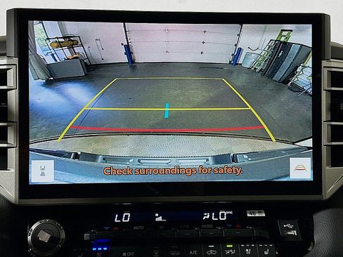 New 2026 Toyota Tundra Limited image 15