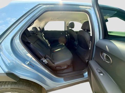 New 2026 Hyundai Ioniq 5 SEL RWD image 25