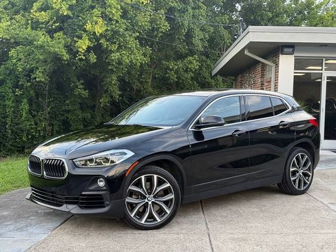 Used 2020 BMW X2 sDrive28i w/ Convenience Package FWD image 1