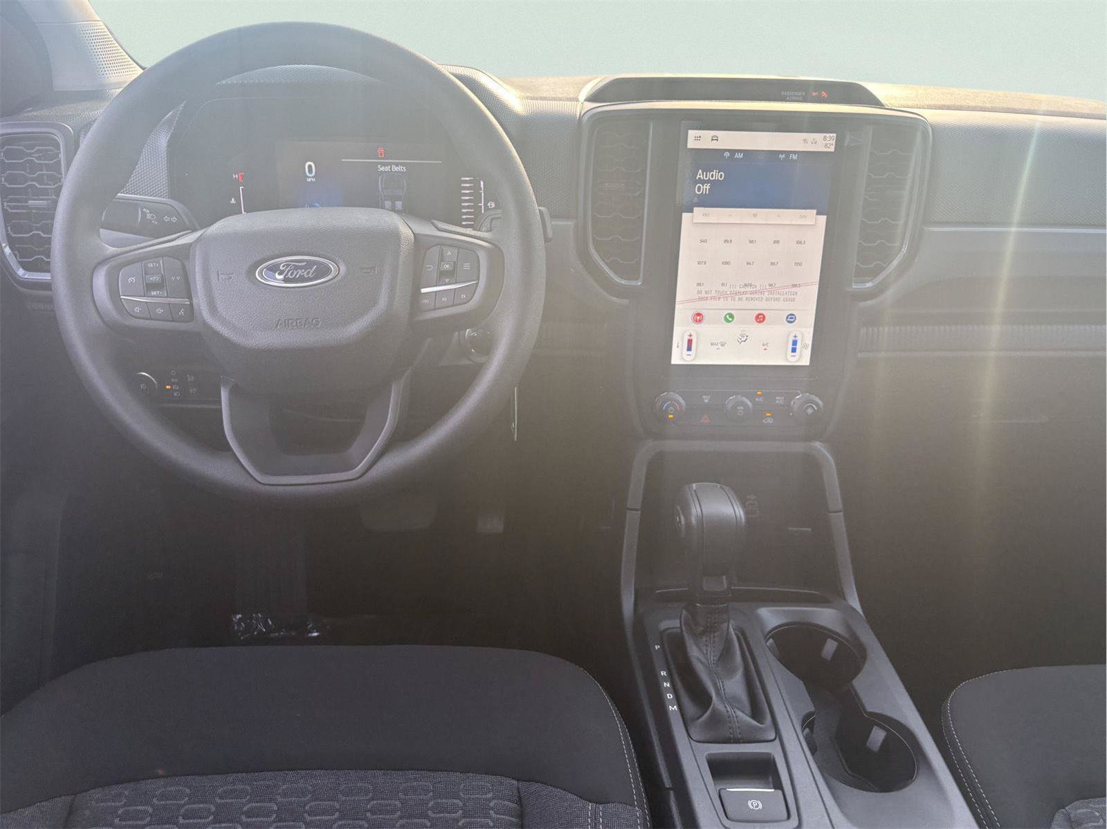 New 2026 Ford Ranger XL RWD image 14