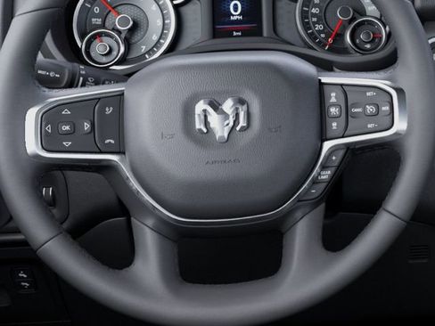 New 2026 RAM 1500 Lone Star AWD/4WD image 19