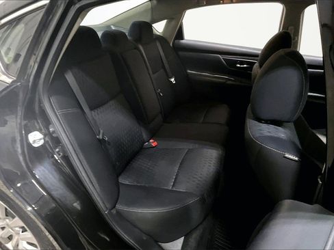 Used 2017 Nissan Altima 2.5 image 23